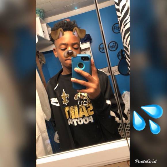 Meet your Posher, Amire - Picture 1 of 1